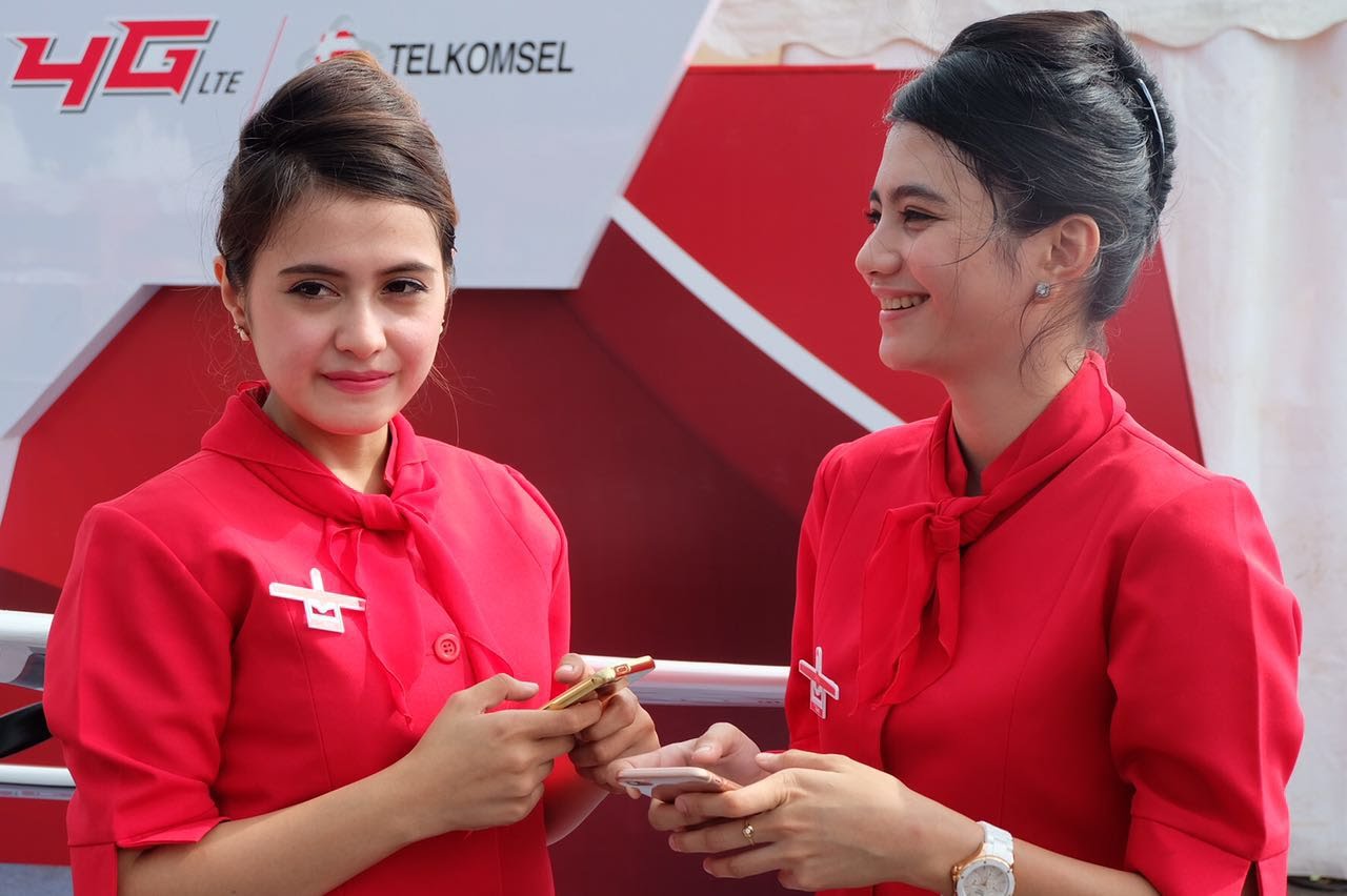 Telkomsel Suntik Dana ke Gojek, Saham Telkom Justru Melemah Terbatas